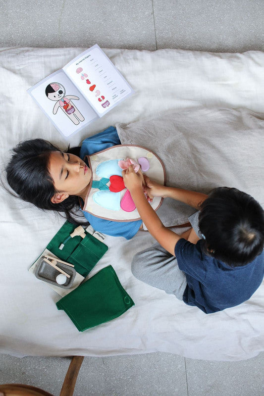 Surgeon Play Set