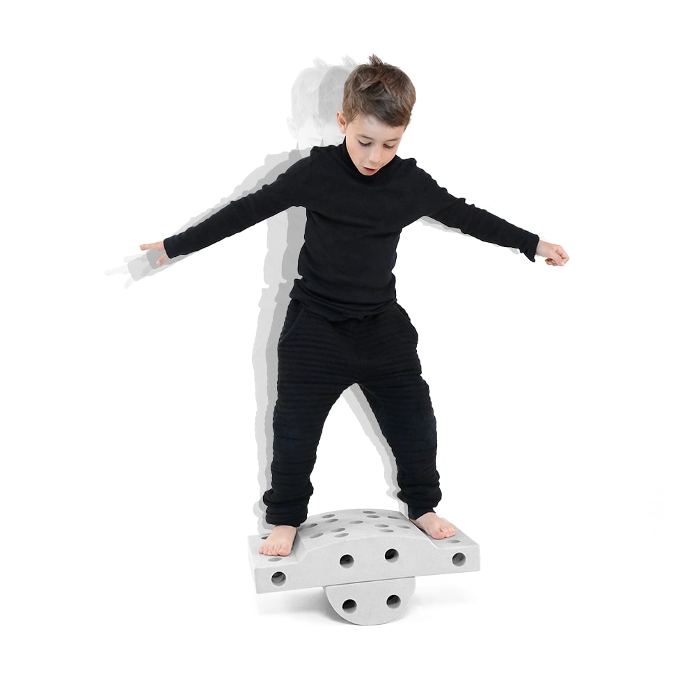 MODU Curiosity Kit Red (Small)