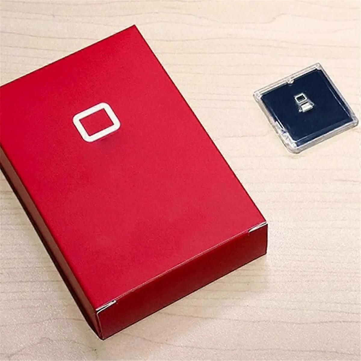 New Version For EZ- Parallel Game Card Reader