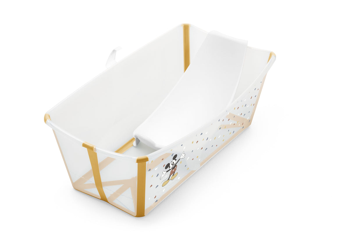 Flexi Bath Mickey Celebration-Stokke