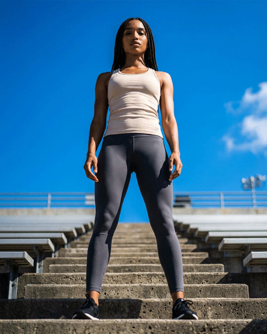 Under Armour Nude Training Tank