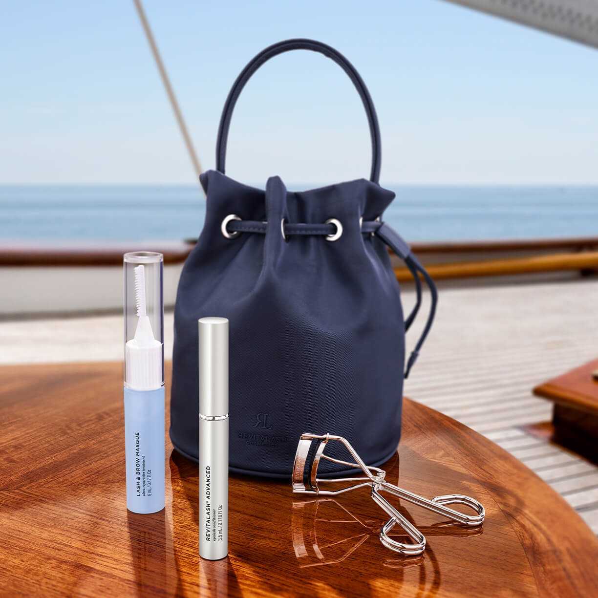 Revitalash® 3.5ml- Limited Edition Summer Bag