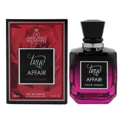 Alchemist London True Affair L Edp 100Ml