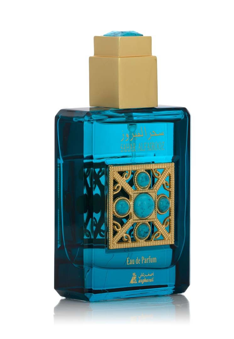 Sahar Al Fairooz Spray 45ML