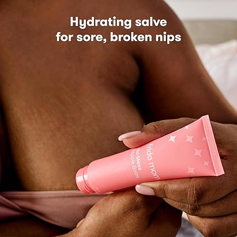 مرهم الحلمة Frida Mom No-Mess