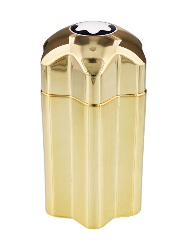 Mont Blanc Emblem Absolu Edt 100Ml
