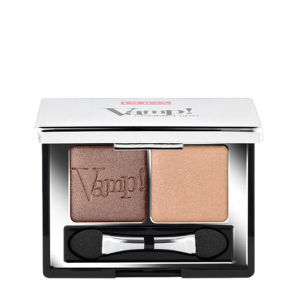 Vamp! Compact Duo Eyeshadow