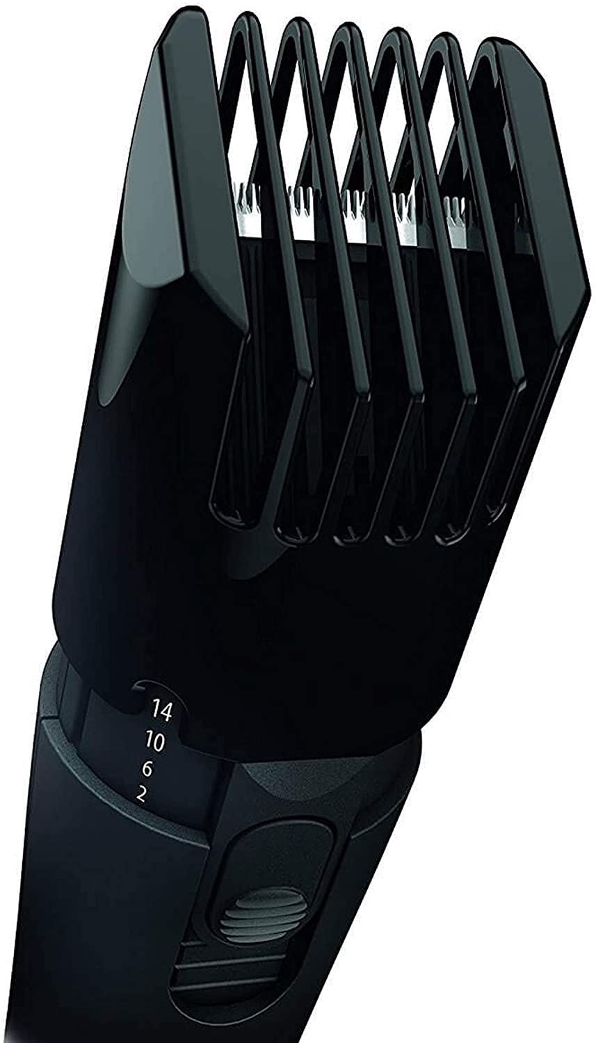 Moser 1030-0410 Peacock Beard Trimmer