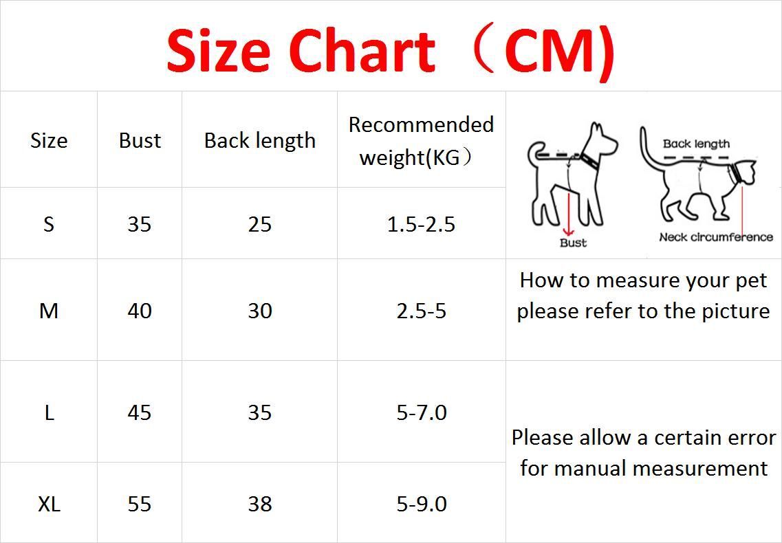 French Maid Pet Costume Dog Cat Lolita Dress Bulldog Bichon Clothing With D-ring