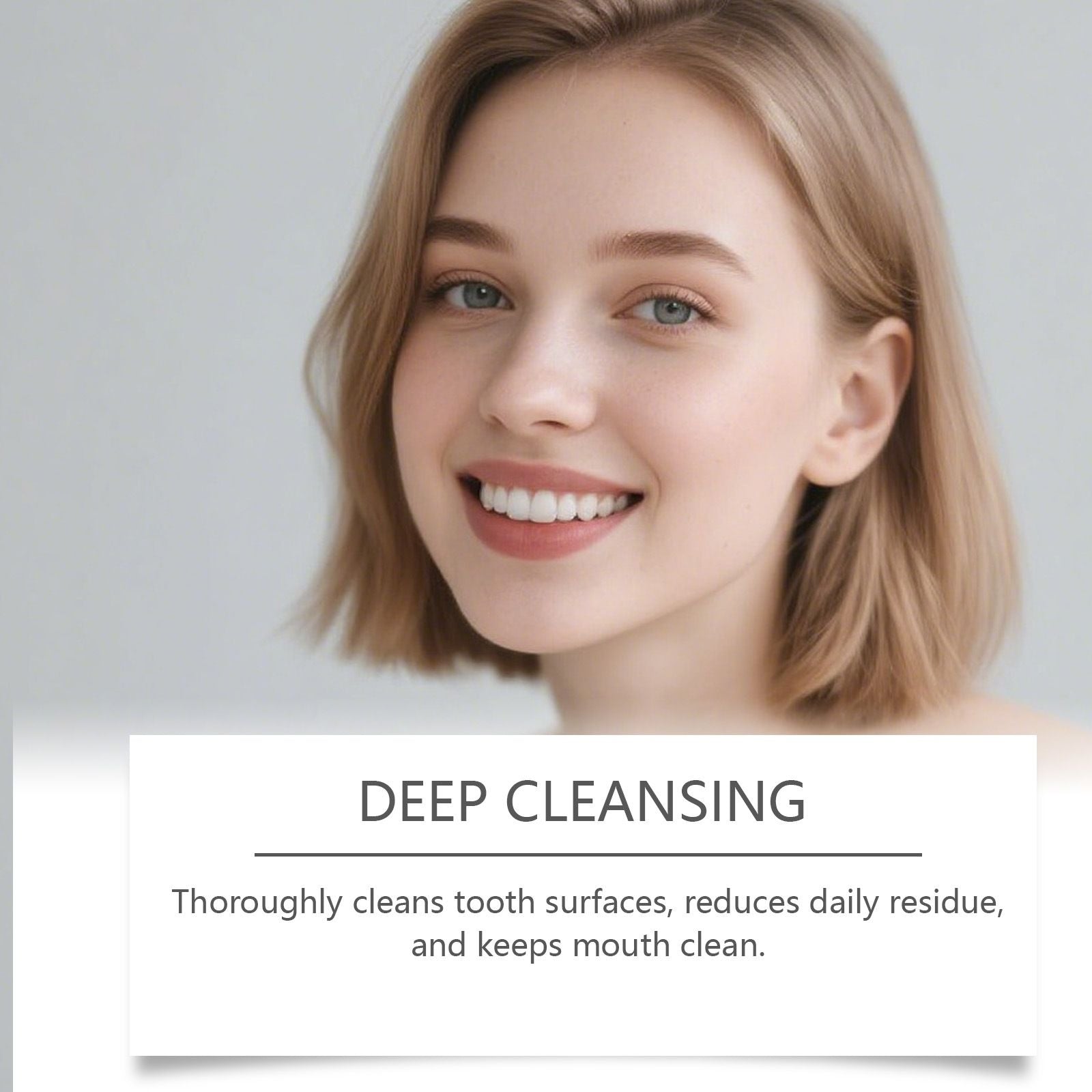 Teeth Care Serum Whitening Gel 10ml