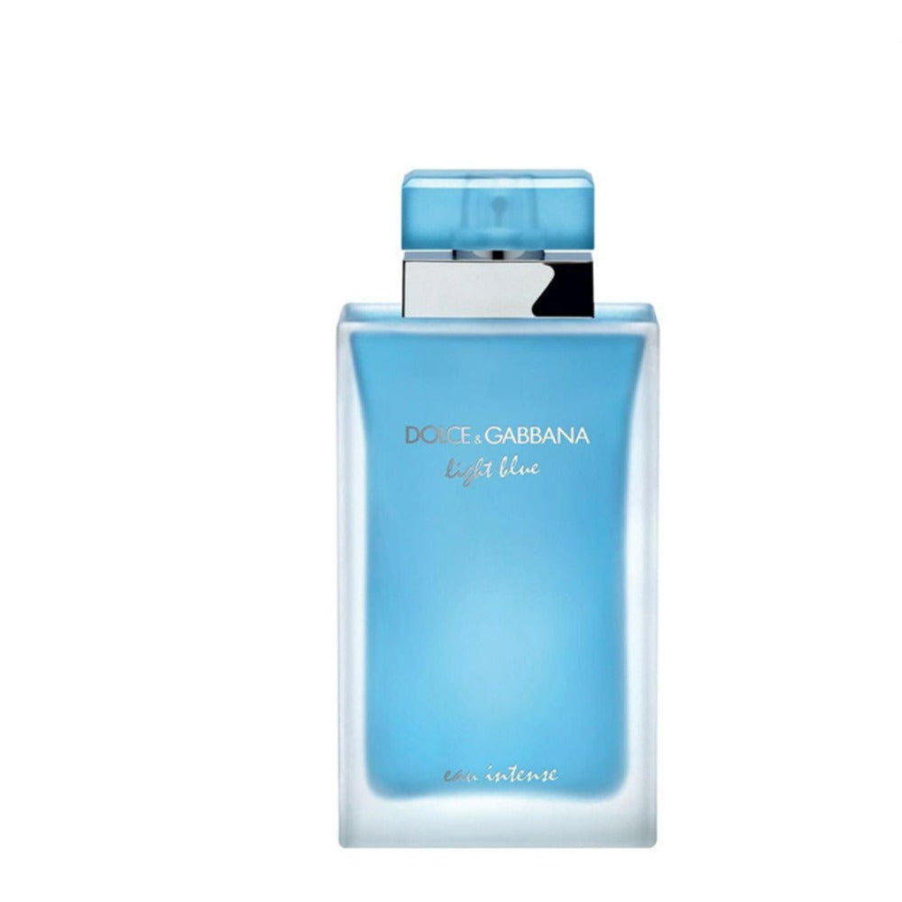 Light Blue Intense Eau de Parfum 100ml