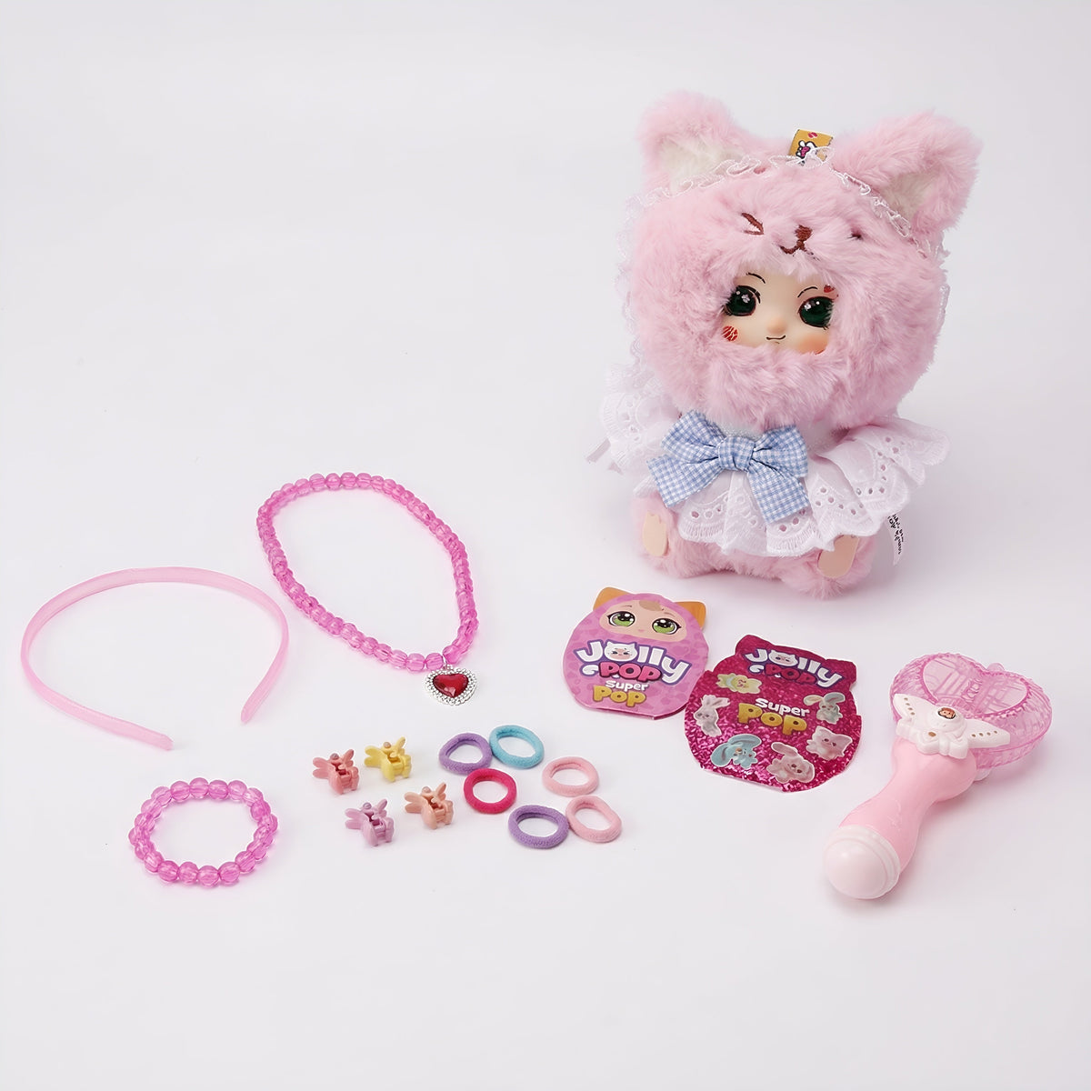 JollyPop Kitten SuperPop (S1)