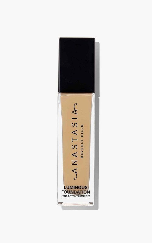 Luminous Foundation