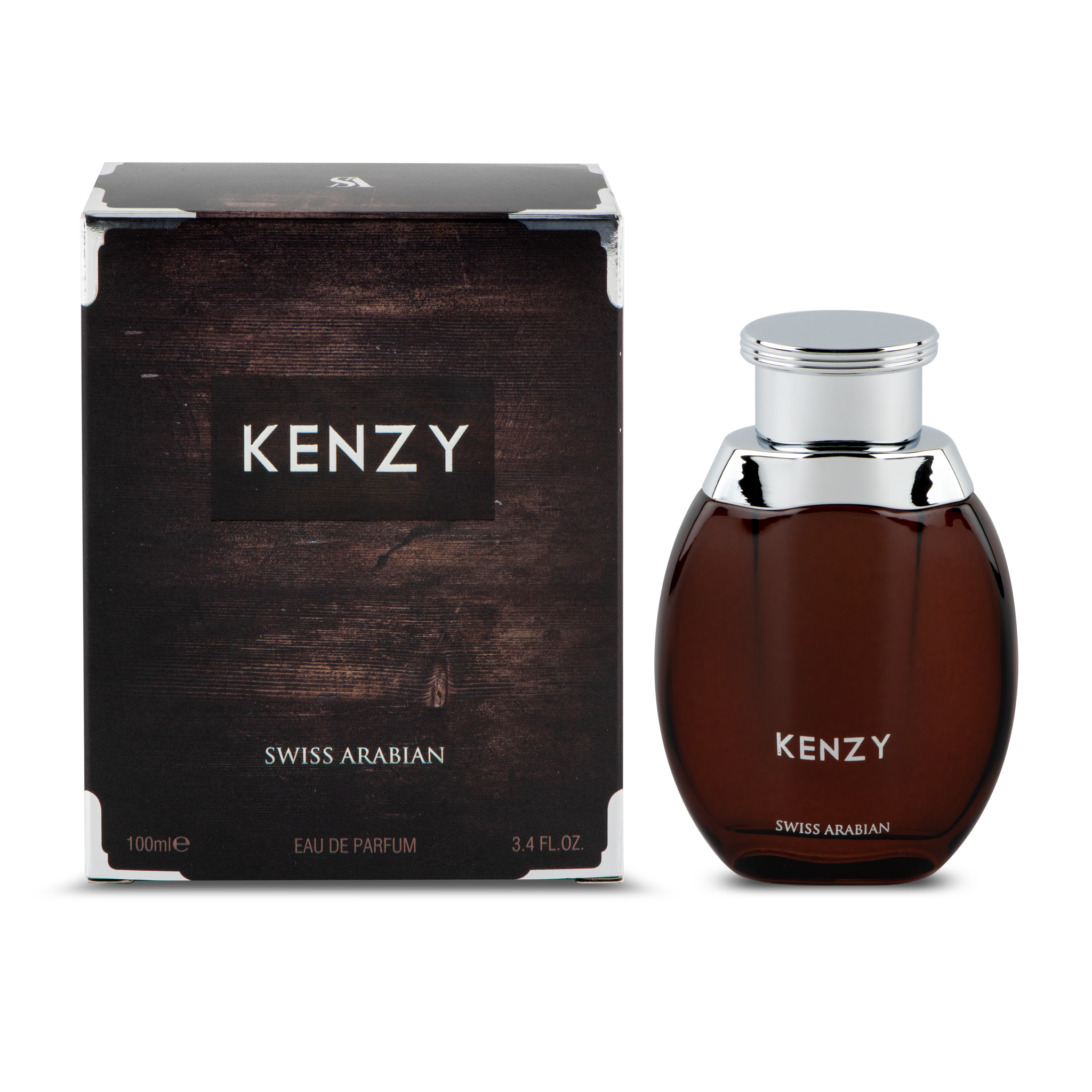 KENZY