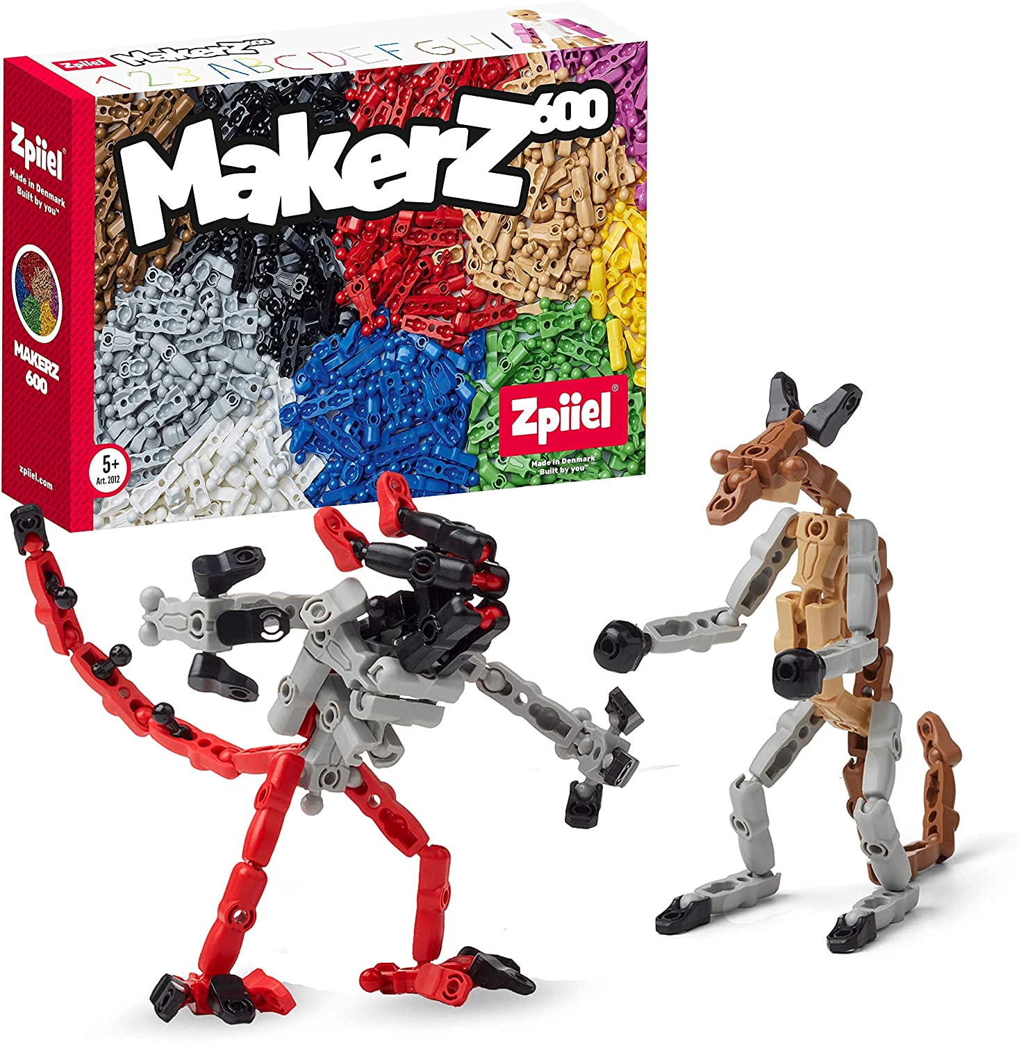MakerZ 600