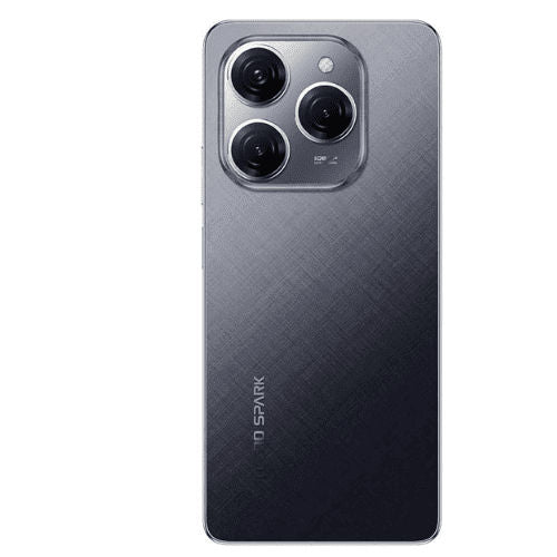 Tecno Spark 20 Pro 4G-Black