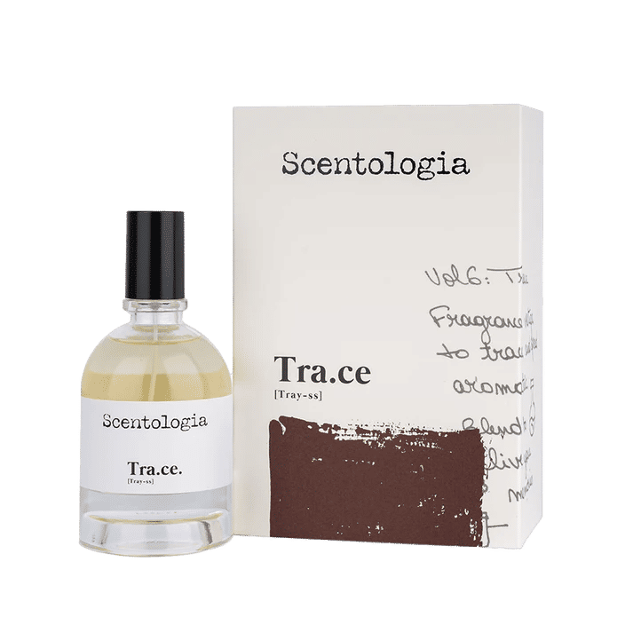 Tra.ce. عطر 100 مل
