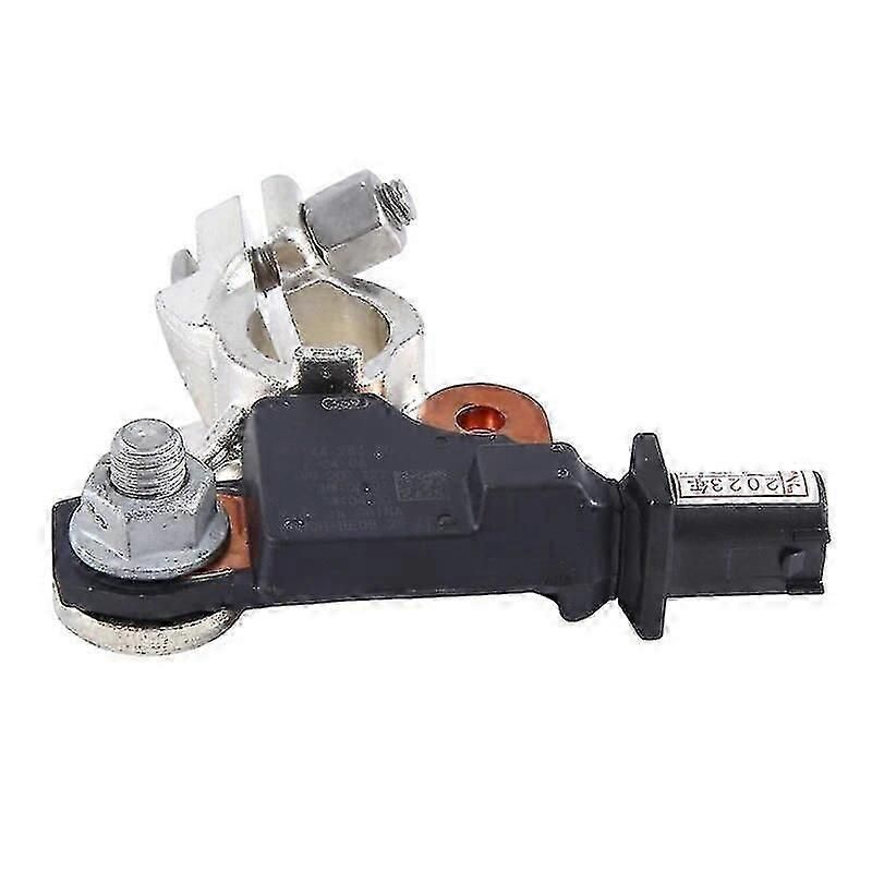 Car Battery Negative Wire Protection Module for Peugeot and Citroen