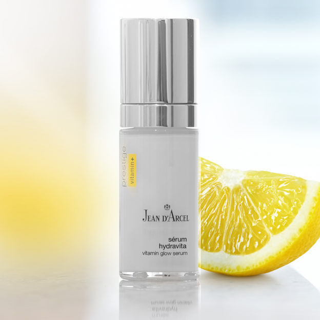 Jean D'Arcel serum hydravita prestige Vitamin+