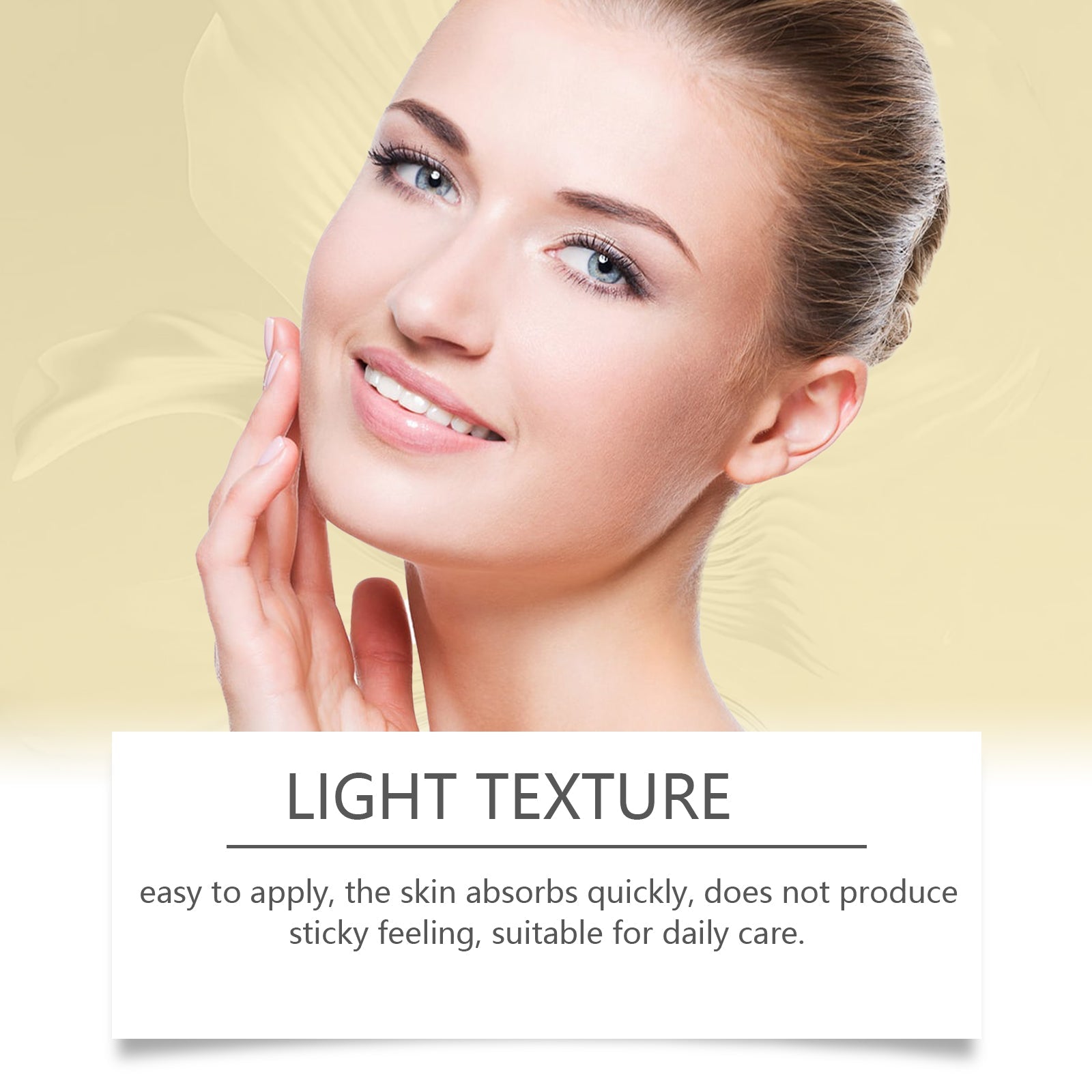 Cocoa Butter Moisturizer, Nourish and Hydrate, Smooth Skin, Natural Glow ,100g