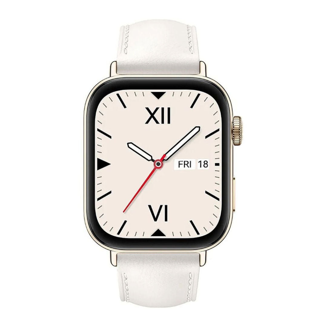 Huawei Watch Fit 3 SLO-B19 Smartwatch With 1.82" AMOLED Display