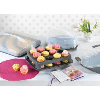 XAVAX 111497 Tray Bake Transportation Box