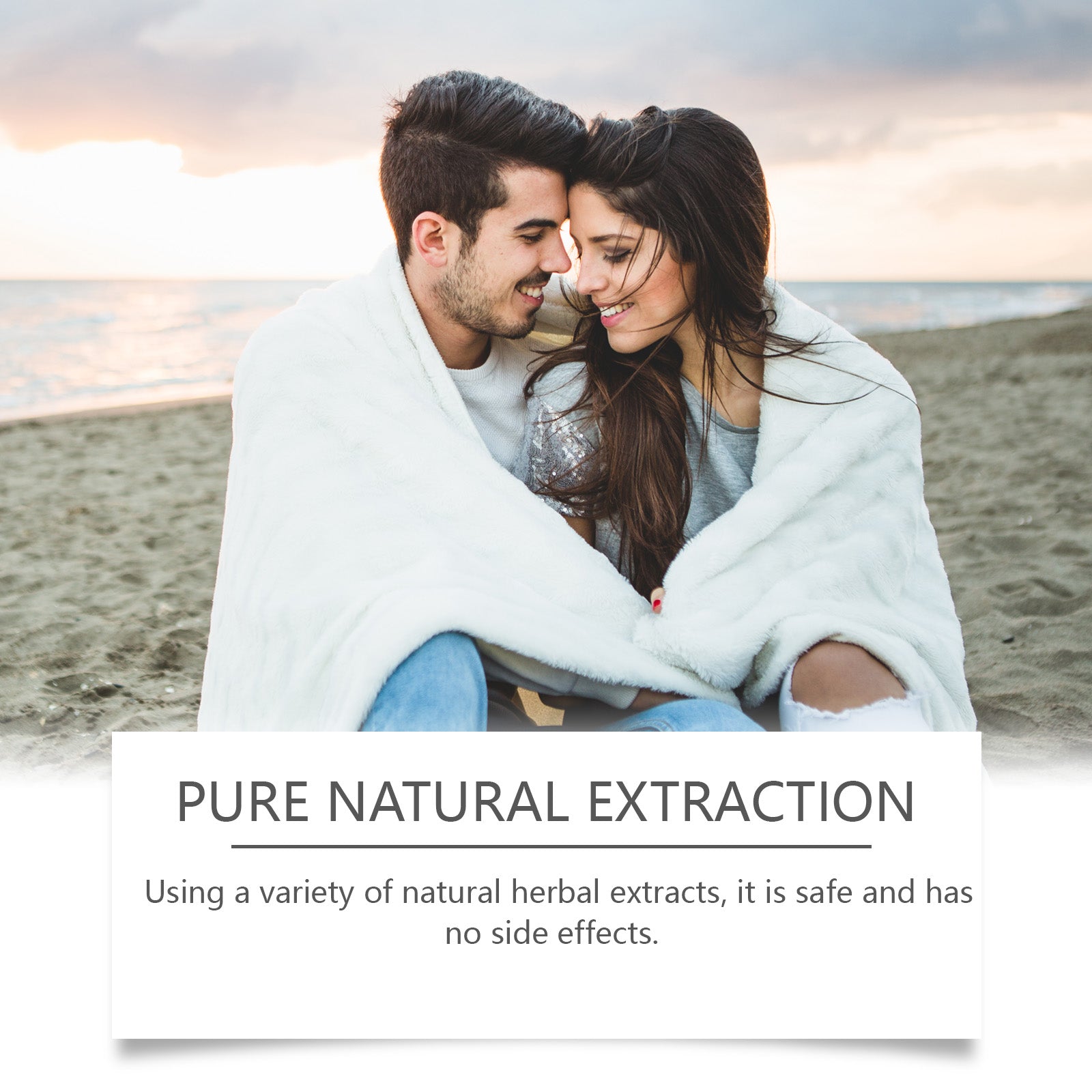 Boost Your Body Care, Enhance Libido, Support Prostate Health, Natural Herbal Supplement ,60ml
