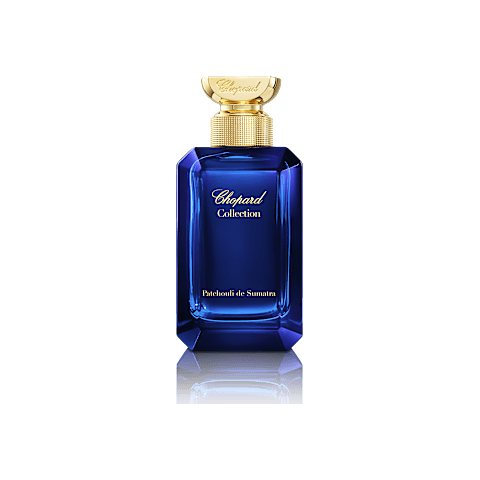 Patchouli De Sumatra Eau de Parfum 100ml