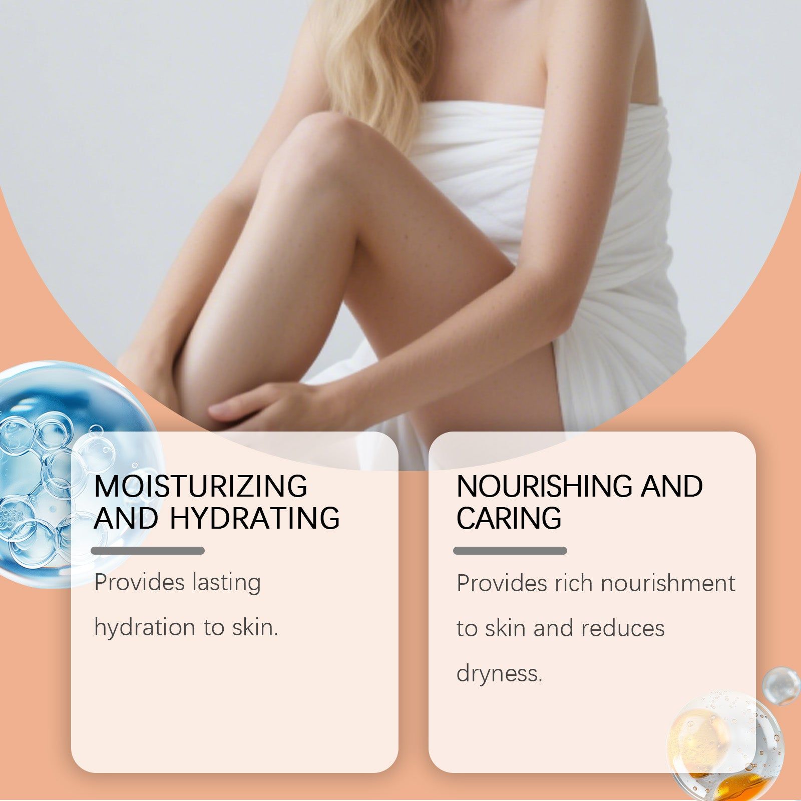 Carotene Essence Lotion for Radiant, Hydrated, Smooth Skin, Care for Skin ,20g