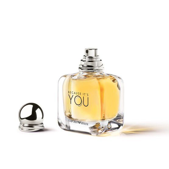 Because Its You Eau de Parfum