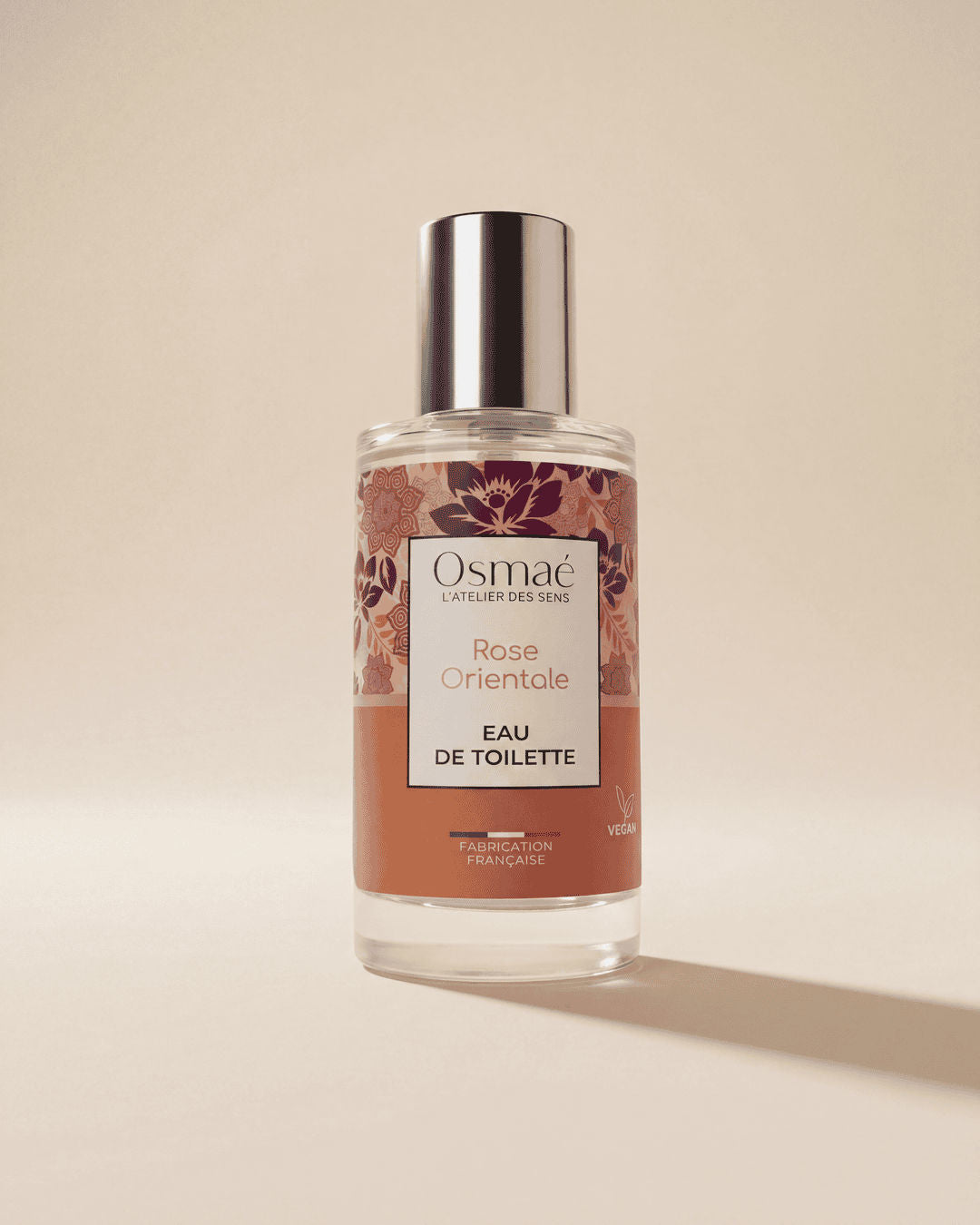 Osmaé Rose Orientale Eau de Toilette