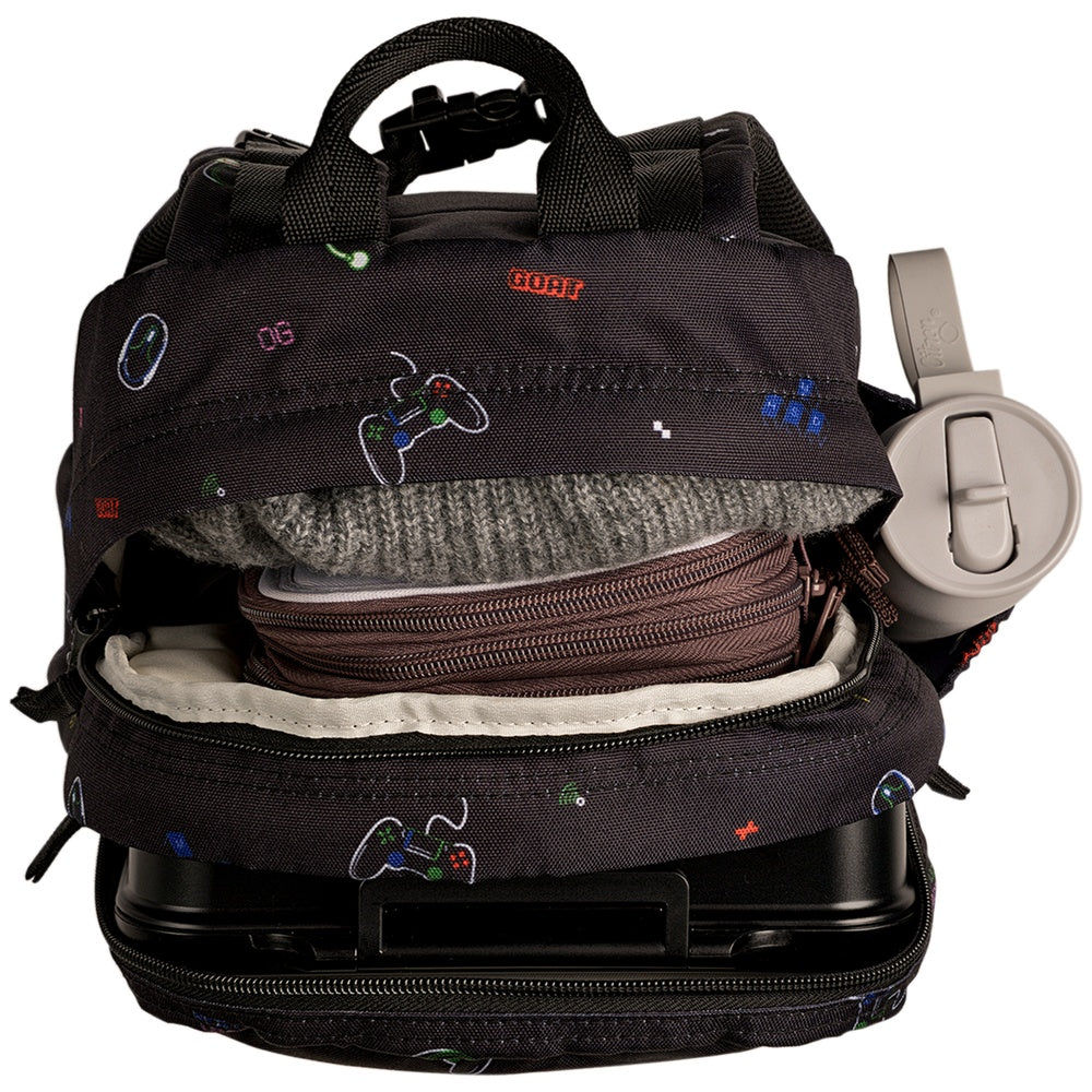 Citron Medium Backpack - Gaming