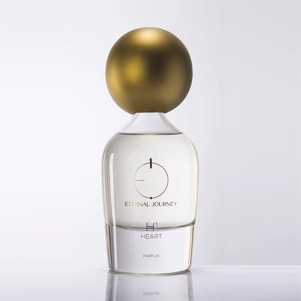 H1 Heart Parfum 100ml