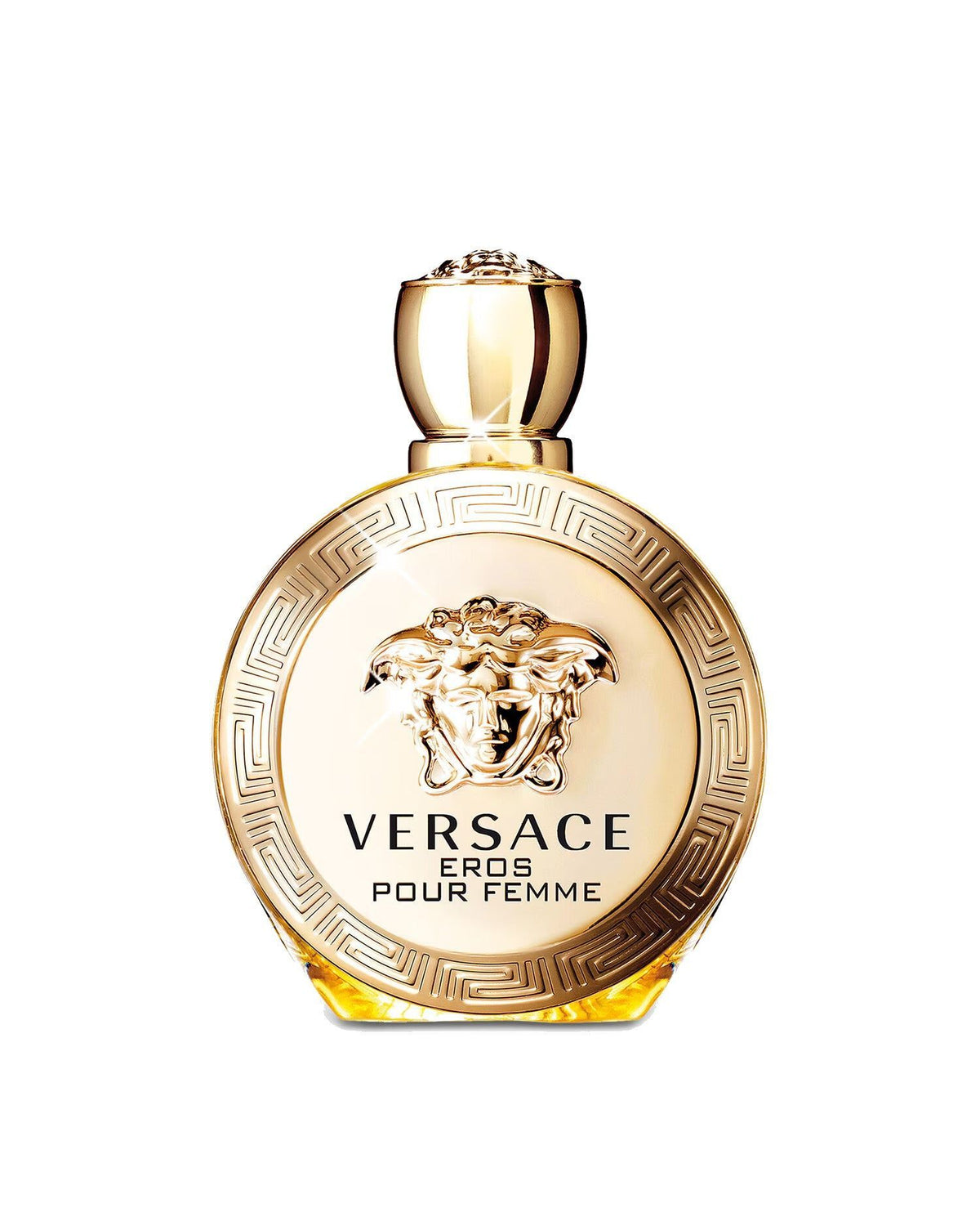 Eros Pour Femme Eau de Parfum