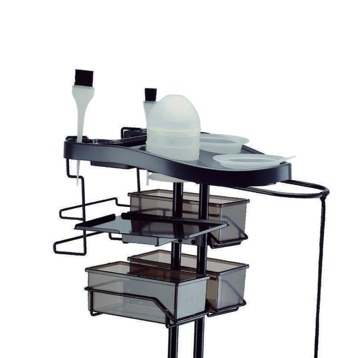 Onetech Trolley, Black, Qa00025