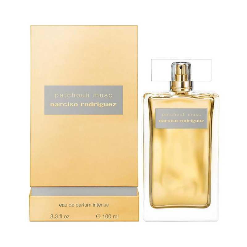 Narciso Rodriquez Patchouli Musc Intense Edp 100Ml