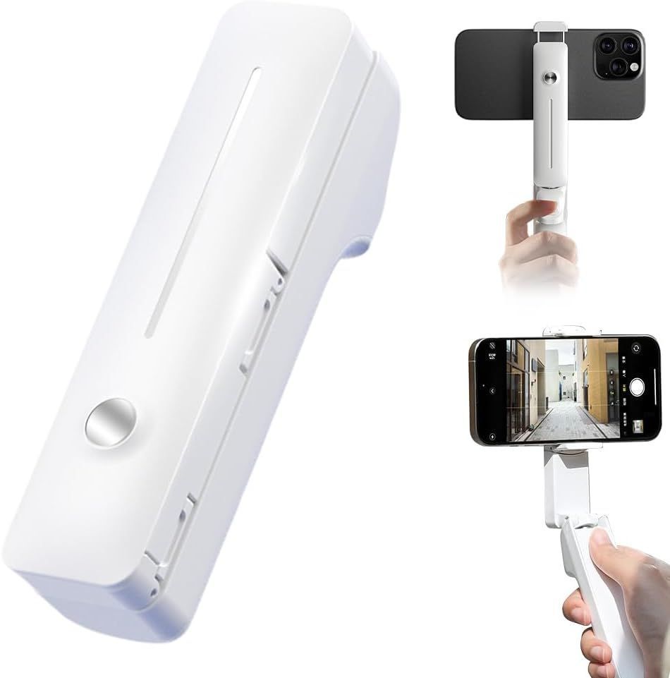 Mini Pocket Portable Bluetooth Selfie Stick Long Small Portable Selfie Rod with Phone Holder