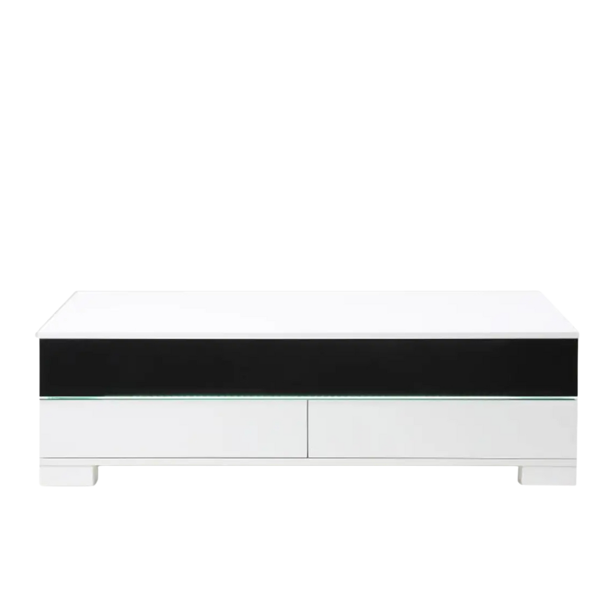 Bako TV Table with LED & Bluetooth