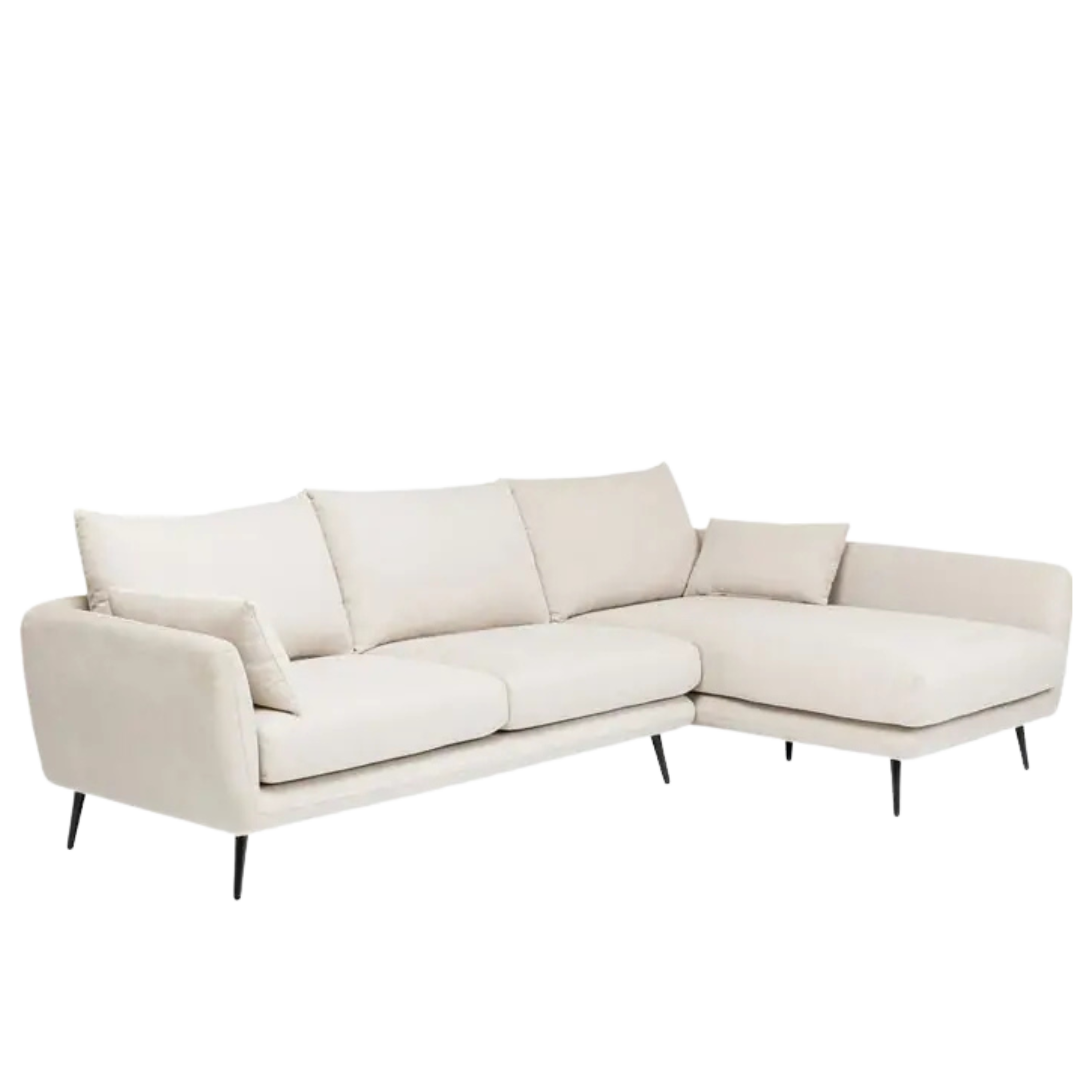 Corner Sofa Gianni | Position Right