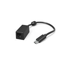 HAMA 53190 TYPE-C USB 3.1 GIGABIT ETHERNET ADAPTER, 10/100/1000 MBPS