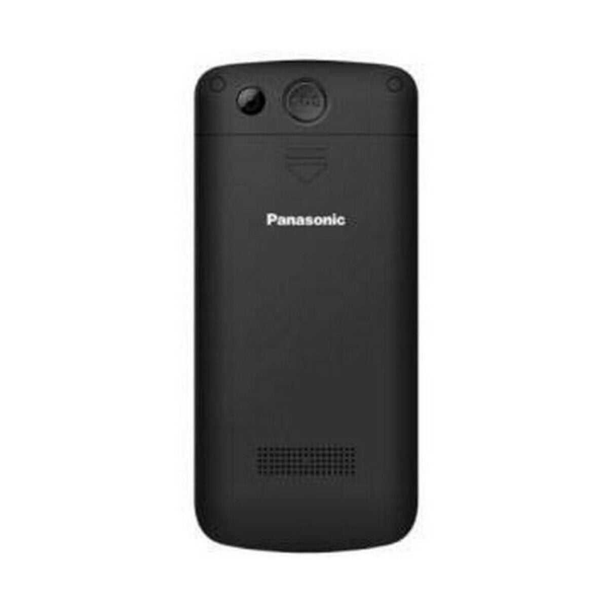 هاتف محمول لكبار السن Panasonic KX-TU110EX 1,77" TFT Bluetooth LED