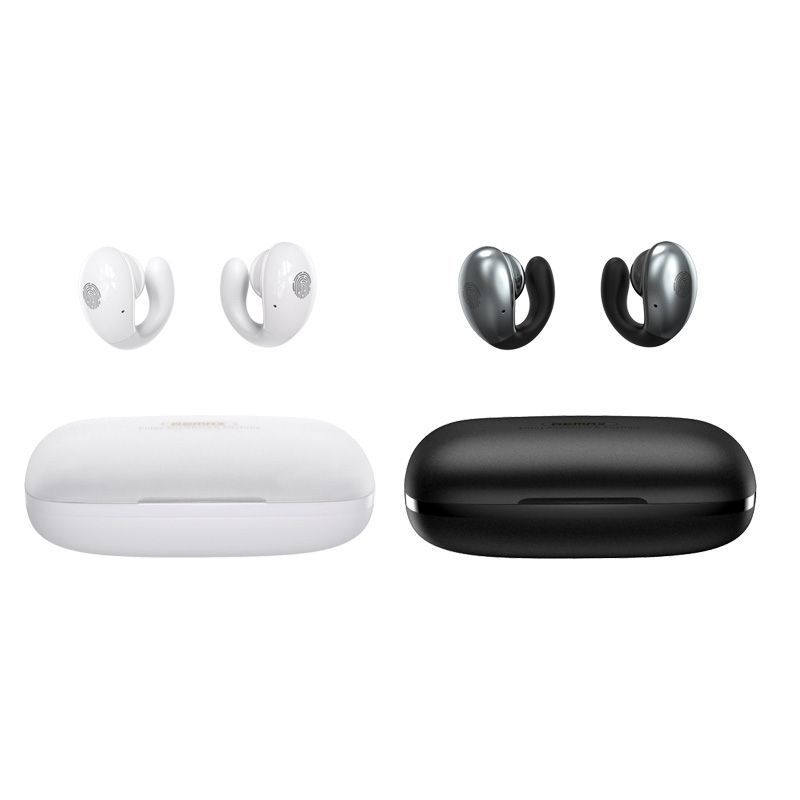 Remax Proda TWS-17 Ear Clip Style Bluetooth Earphone