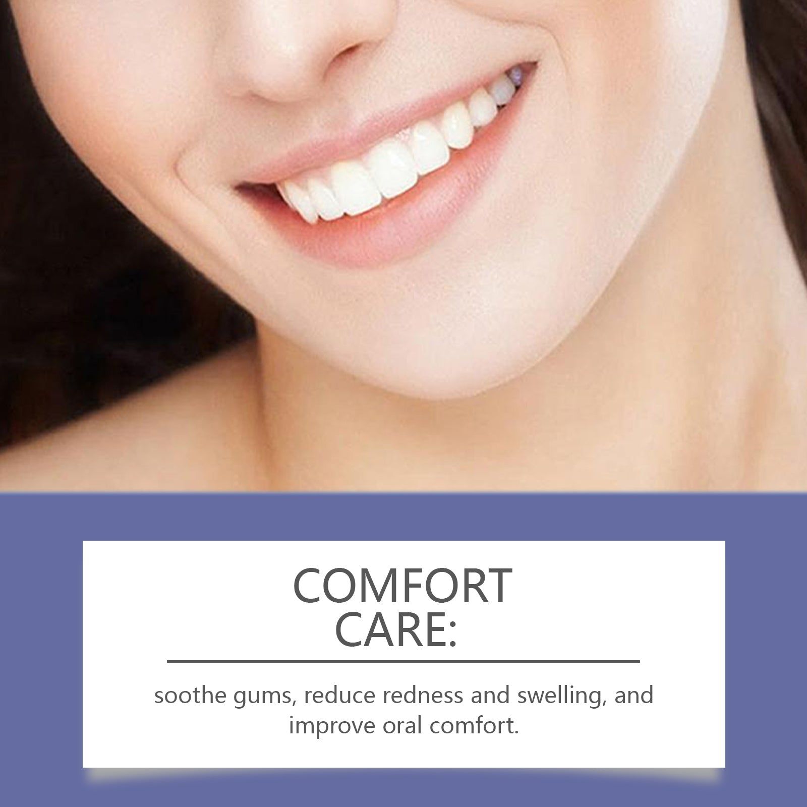 Brighten Your Smile with Teeth Whitening Serum, Remove Stains, Fresh Breath ,1.5ml*10