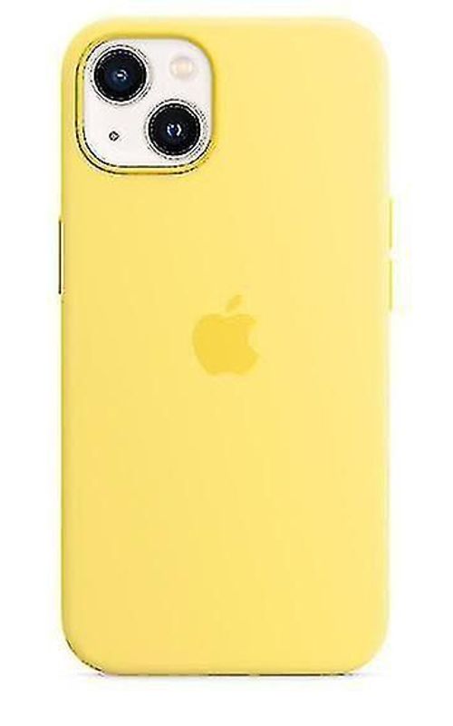 Silicone Case With Magsafe For Iphone 13 Mini Phone Case