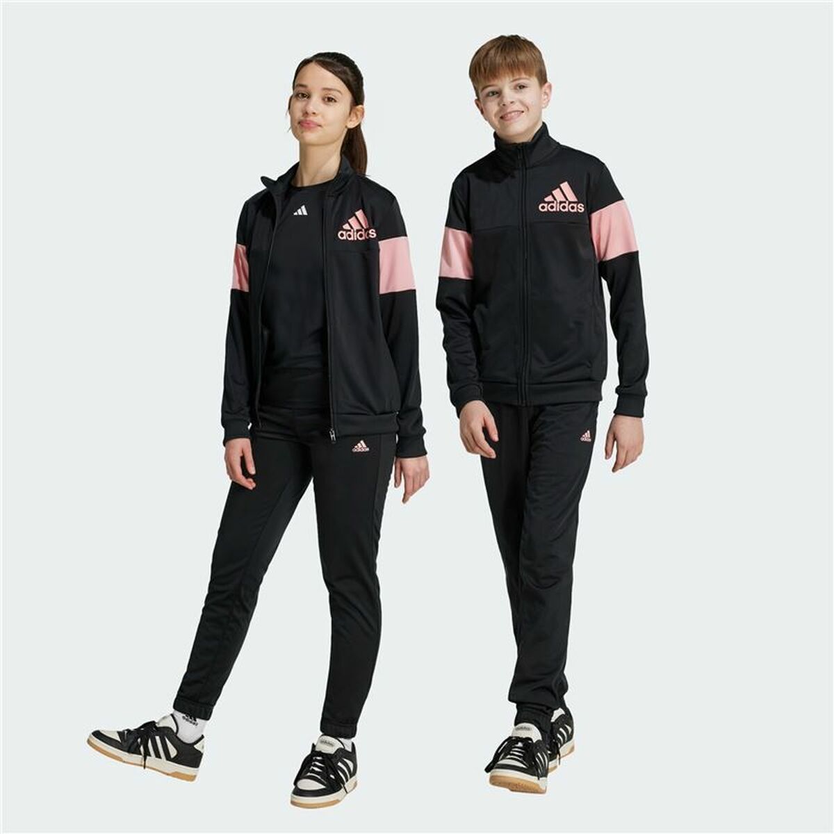 Women's Tracksuit Adidas Bts Black