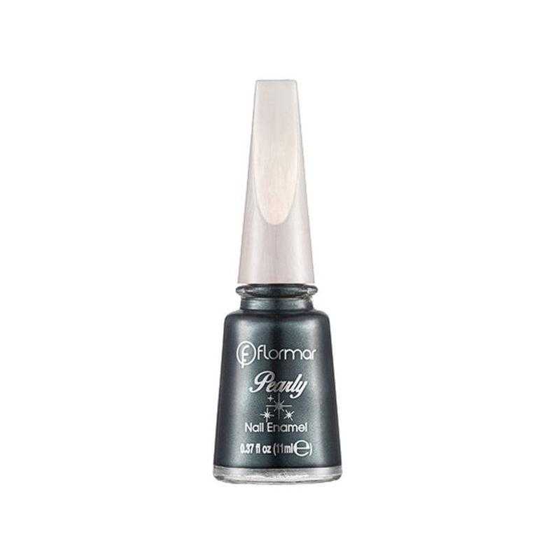 Pearly Nail Enamel
