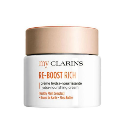 MyClarins Re-Boost Rich Hydra-nourishing Cream 50ml