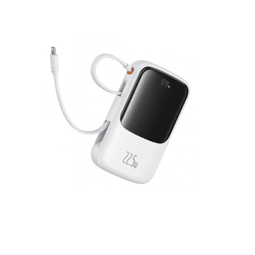 BASEUS Powerbank Qpow Pro+ 10000mAh 22.5W