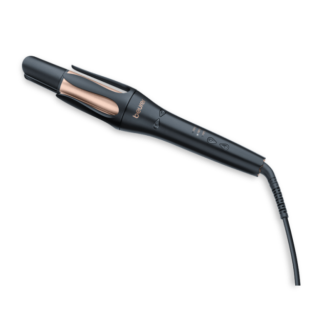 Beurer HT75 Automatic Hair CurlerWith 4-way ion outlet for extra shine