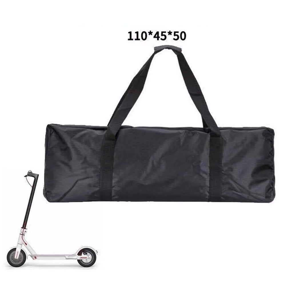 Folding Electric Scooter Carry Bag E-Scooter Storage Bag For M365